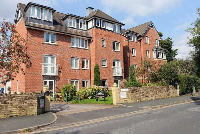 North West Retirement Property Management Agent, Property Manager, Retirement Development Managing Agent